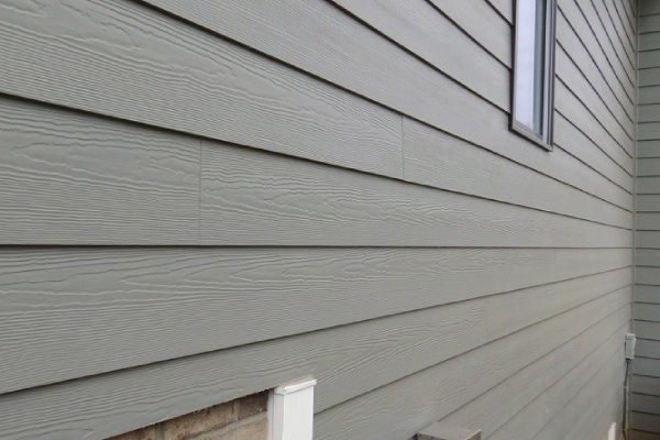 Fiber Cement Siding Installation Fiber Cement Siding Installation