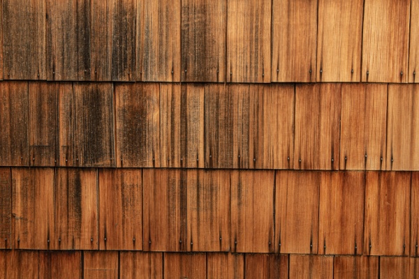 Shake Siding Installation Shake Siding Installation