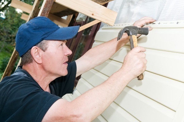 Siding Installation Siding Installation